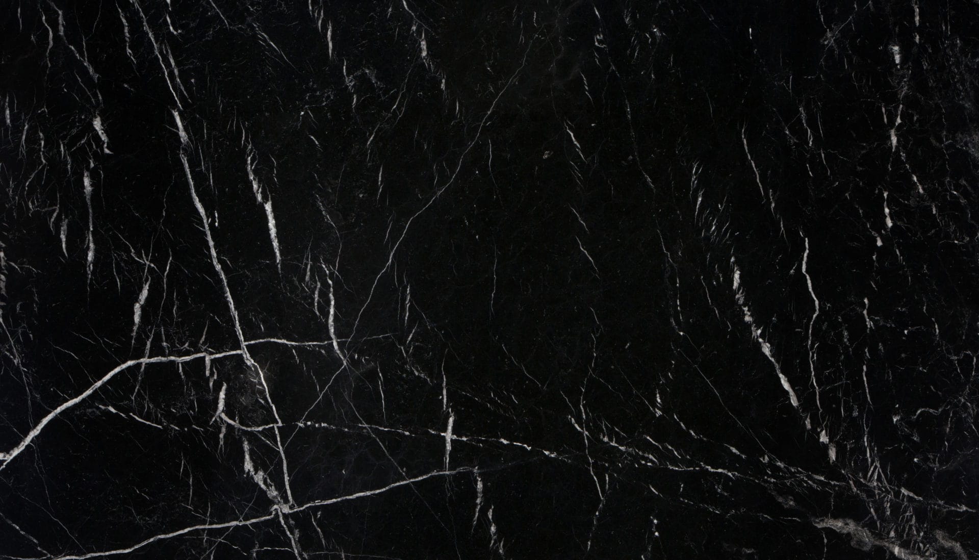 Mármore Nero Marquina