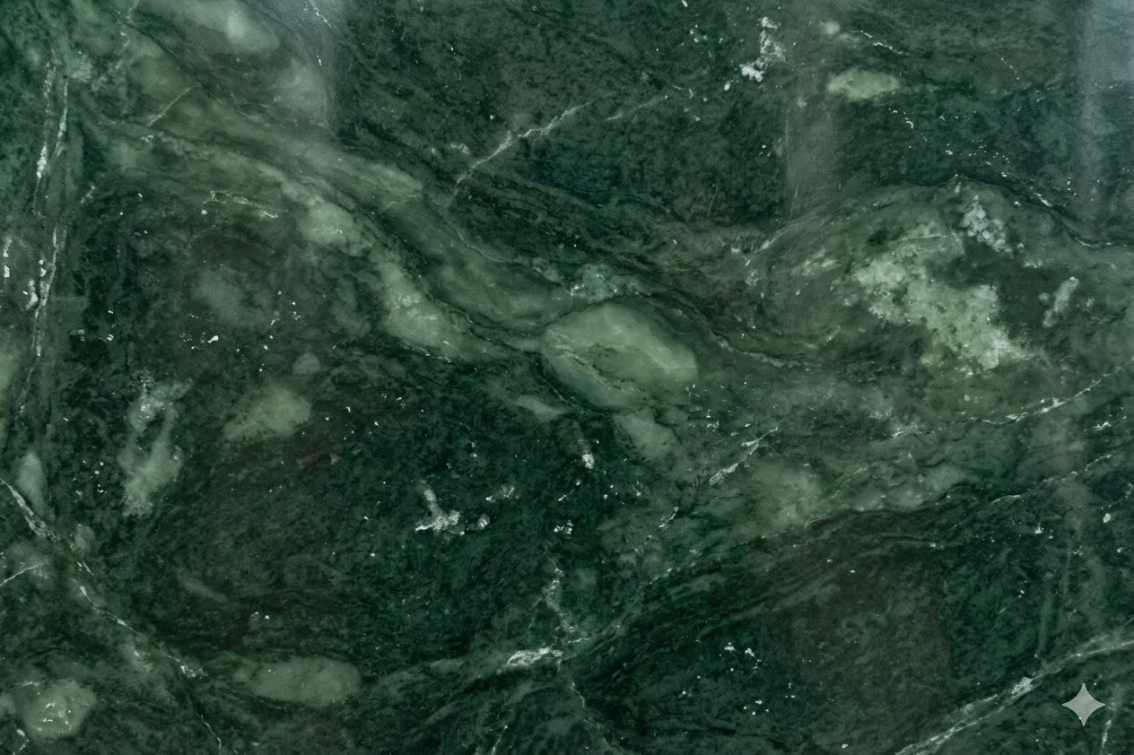 Mármore Verde Guatemala
